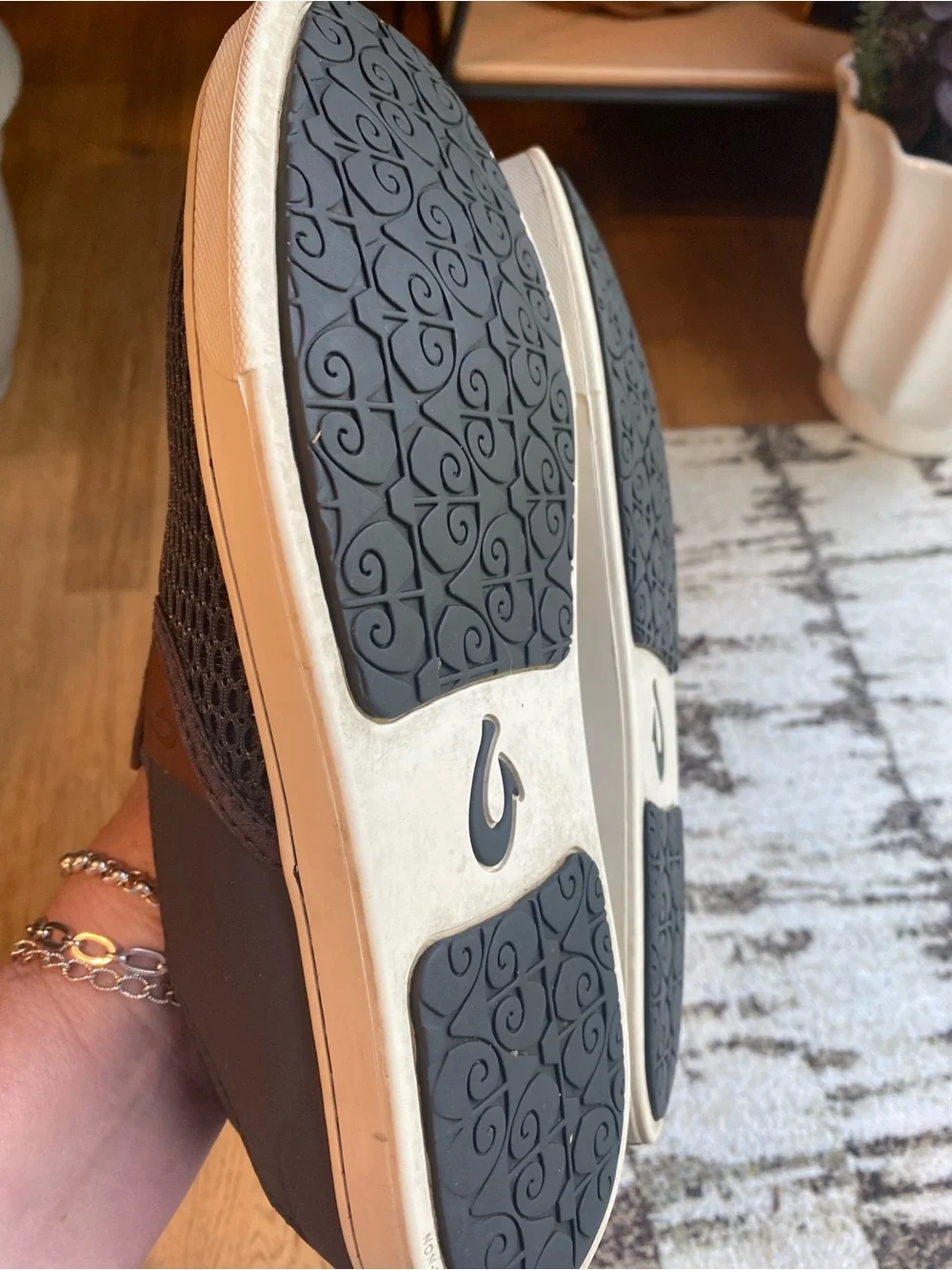 OluKai preloved no